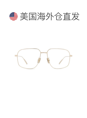 自营givenchy浅金色GV50051U GV Speed金属几何太阳镜-红色 美国