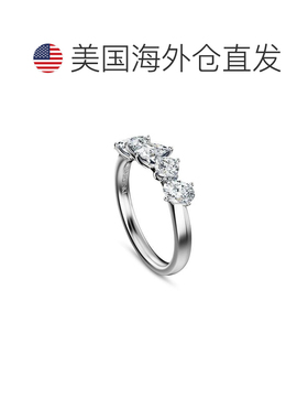 1h可退 【美国直邮】swarovski  戒指