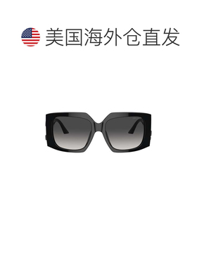 自营jimmy choo0jc5006u Oversized Square Frame Sunglasses - g