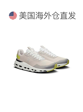 自营On Cloudnova Form 2 3ME30153058 Sneakers Men's White Run