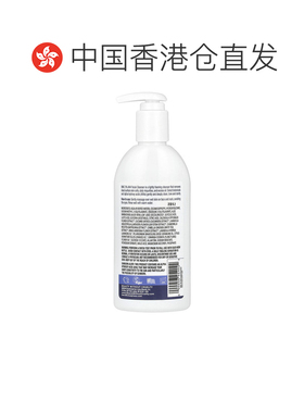香港直邮自营｜Beauty Without Cruelty,3％AHA复合物洁面乳，8.