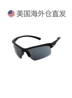 自营NIKE SKYLON RISE IB3520X 010哑光黑/灰-哑光黑 美国奥莱直