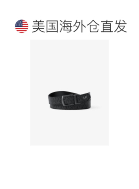 美国直邮michael kors 男士 腰带皮带 【付后1h可退】