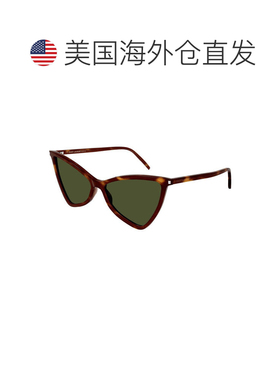 自营saint laurent  太阳镜 美国奥莱直发