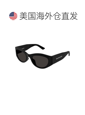 自营balenciagaBB0330SK 001黑色/灰色-黑色 美国奥莱直发