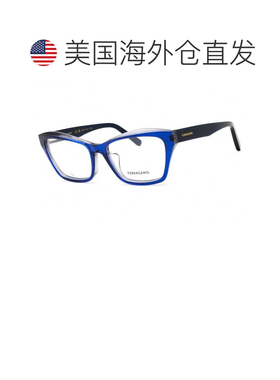 【美国直邮】ferragamo/菲拉格慕 太阳镜 【付后1h可退】