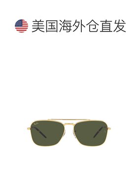 1h可退 【美国直邮】ray-ban 通用 太阳镜雷朋眼镜
