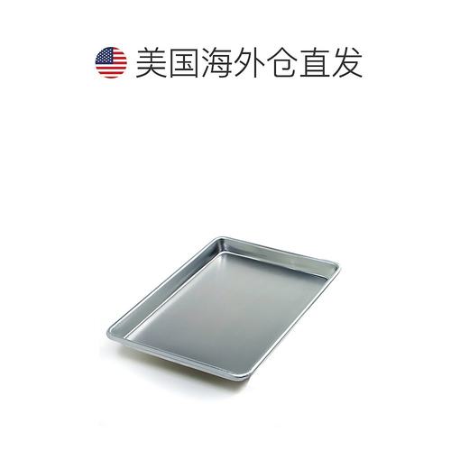 自营Norpro Jelly Roll Pan, 18 x 13 Inch Commercial Grade Alu - 图1
