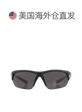 自营Nike Polarized Grey Wrap Unisex Sunglasses NIKE SKYLON A