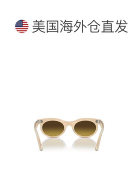 1h可退 【美国直邮】Ray-Ban|0RB2242 Wayfarer 椭圆形变色镜片