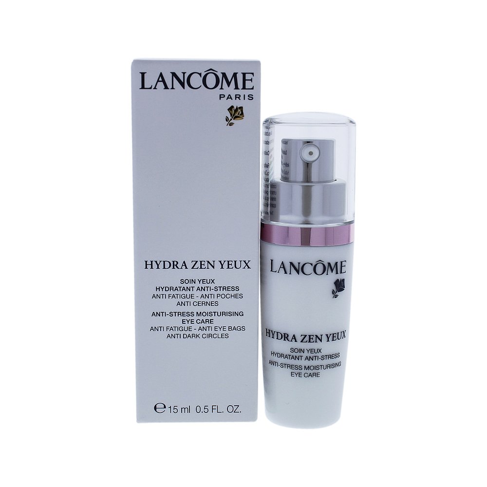 天猫国际美国直购美国直邮lancome 男女通用 眼部护理0