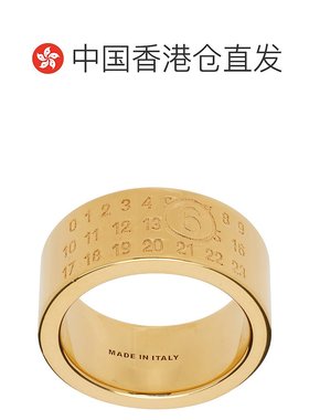 1h可退 香港直邮潮奢 Mm6 Maison Margiela 马丁 马吉拉 MM6 女士