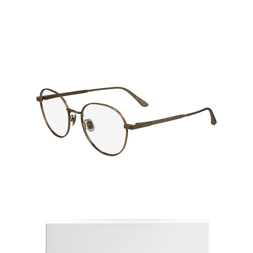 1h可退 【美国直邮】calvin klein  眼镜架 - 图3