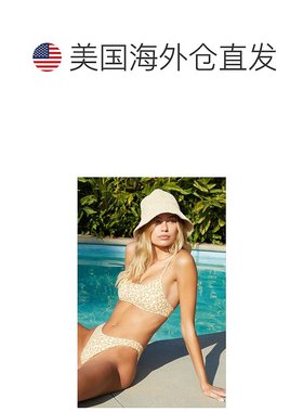 【美国直邮】pacsun 女士 比基尼泳装