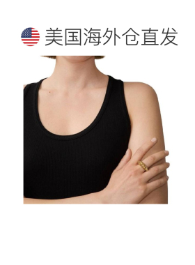 1h可退 【美国直邮】burberry/博柏利  戒指