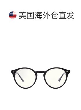 自营ray-banRay Ban Transitions Clear/Blue Round Unisex Sungl