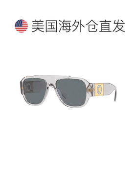 【美国直邮】versace/范思哲 太阳镜 【付后1h可退】
