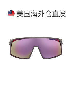 自营Oakley Sutro Prizm Road Shield Unisex Sunglasses OO9406