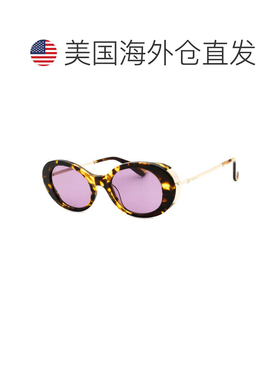 自营max maraMM0080 53Y金色哈瓦那/紫罗兰色-金色哈瓦那 美国奥