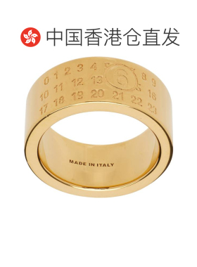 1h可退 香港直邮潮奢 Mm6 Maison Margiela 马丁 马吉拉 MM6 女士