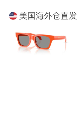 1h可退 【美国直邮】versace/范思哲  太阳镜