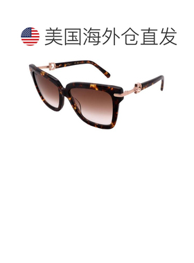 【美国直邮】ferragamo/菲拉格慕  太阳镜