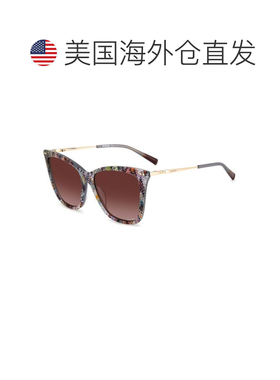 自营Missoni Acetate Women's Sunglasses - multicolor 美国奥莱
