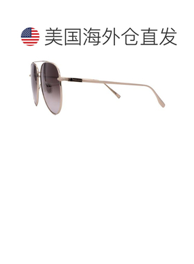 【美国直邮】ferragamo/菲拉格慕 太阳镜 【付后1h可退】