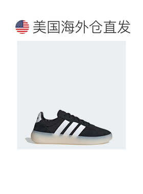自营Men's adidas Barreda Decode Shoes - core black / cloud w