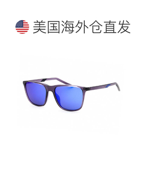 自营NIKE STATE M DV2291 553峡谷紫色/紫色镜子/橙色镜子-峡谷紫