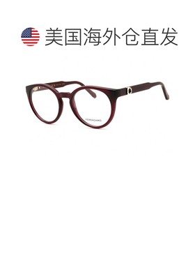 【美国直邮】ferragamo/菲拉格慕 太阳镜 【付后1h可退】