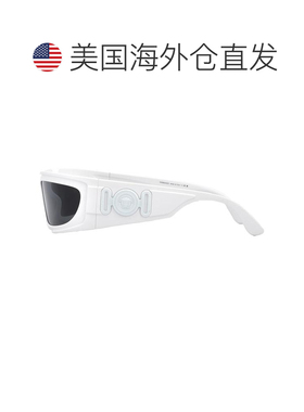 1h可退 【美国直邮】versace  太阳镜范思哲