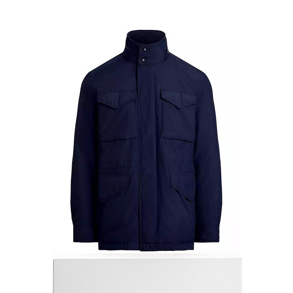 【美国直邮】ralph lauren 男士 夹克衫 - 图3