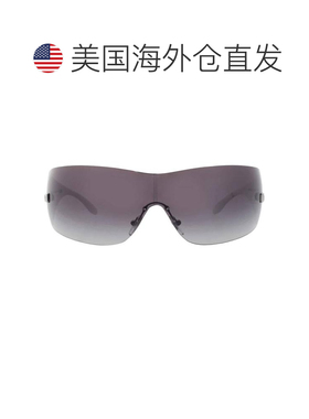 1h可退 【美国直邮】versace/范思哲  太阳镜
