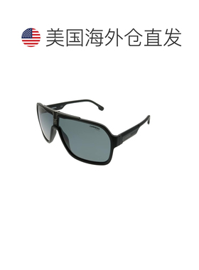 自营Carrera  Carrera1014 003 2K Unisex Aviator Sunglasses -