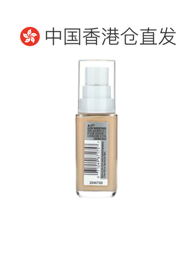香港直邮欧莱雅,True Match，超级晕染粉底，W2 暖白，1 液正品