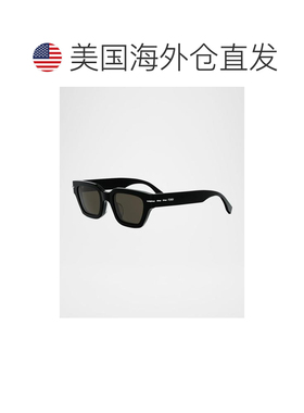1h可退 【美国直邮】fendi  太阳镜