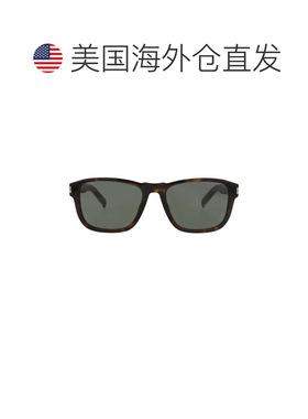 自营saint laurent  太阳镜 美国奥莱直发