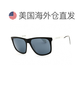 自营adidasOR0062 05C黑色/烟雾镜-黑色 美国奥莱直发