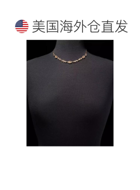 【美国直邮】纪梵希  项链