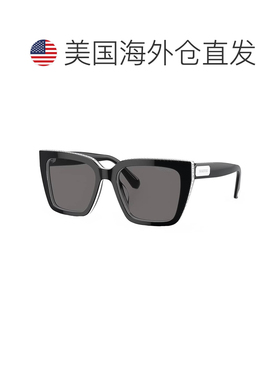自营Swarovski  SK 6013 101581 54mm Womens Pillow Sunglasses