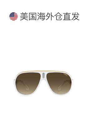 自营Carrera SPEEDWAY/N HA 0P9U 飞行员太阳镜 - 多色 美国奥莱