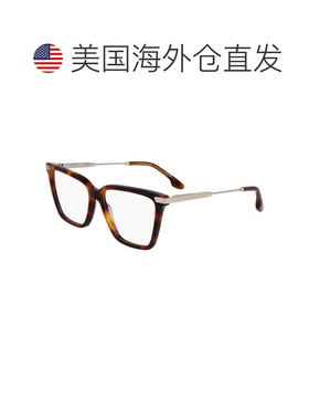 自营Victoria Beckham Acetate Glasses Women's (Frames) - brow