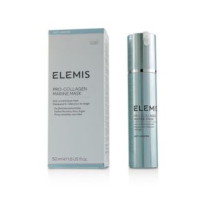 美国直邮ELEMIS ELEMIS 艾丽美 骨胶原海洋紧肤面膜 50ml