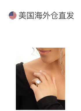 【美国直邮】sterling forever 通用 戒指