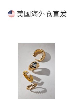 【美国直邮】urban outfitters  戒指