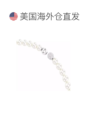 【美国直邮】swarovski/施华洛世奇 项链及吊坠水【付后1h可退】