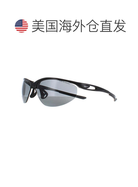自营NIKE航空P DZ7355 010黑色/灰色偏光-黑色 美国奥莱直发