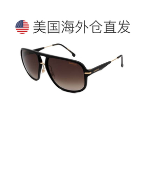 自营CARRERA SUNGLASSES CARR 296/S-2M2-60-15-140 NON-POLARIZE