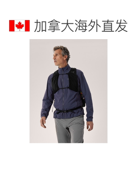加拿大直邮Arc'teryx Men's Gamma Jacket 防风软壳夹克